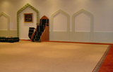 Mosquée de Bagneux