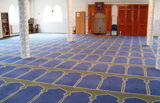 Mosquée CENTRE CULTUREL ISLAMIQUE DE BOURG EN BRESSE (01 Bourg en Bresse)
