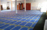 Mosquée CENTRE CULTUREL ISLAMIQUE DE BOURG EN BRESSE (01 Bourg en Bresse)