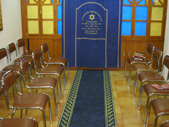 Synagogue La Ghriba