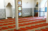 Mosquée Essalam - Eragny (95)