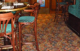 Moquette Spécial Pub – Massilia® – Pub le P.O. (92 Le Plessis-Robinson)