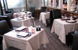 Restaurant Gastronomique La Romantica (92 Clichy)
